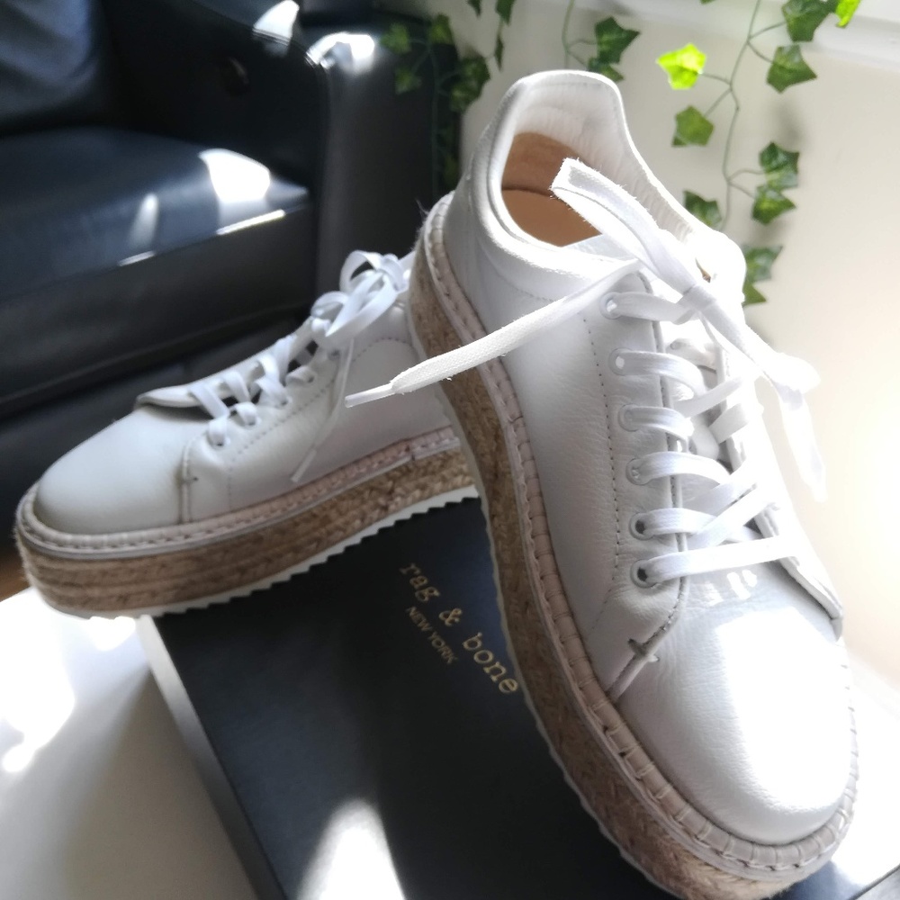 Rag & Bone - New York Sneakers